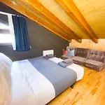 Lujoso Atico Duplex En Valle De Incles - Parking Gratis L By Bonesvacances