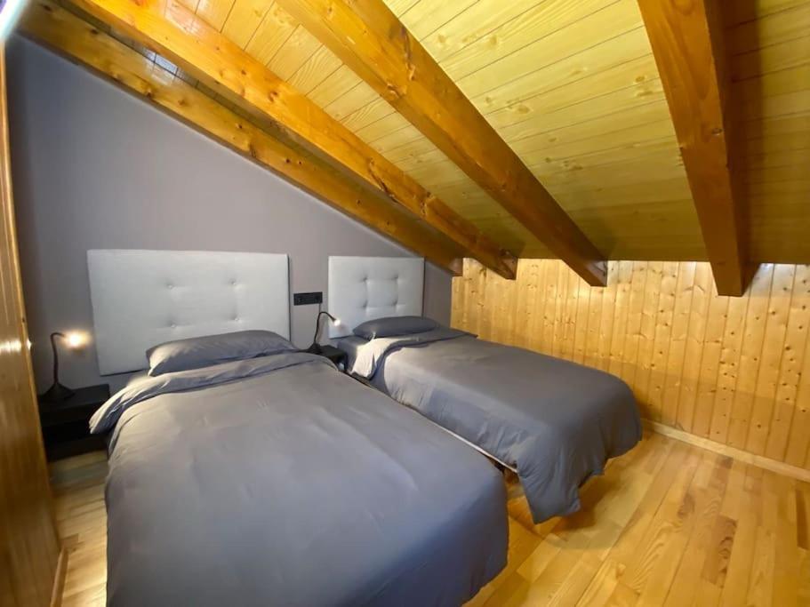 Apartamento Lujoso Atico Duplex En Valle De Incles - Parking Gratis L By Bonesvacances *
