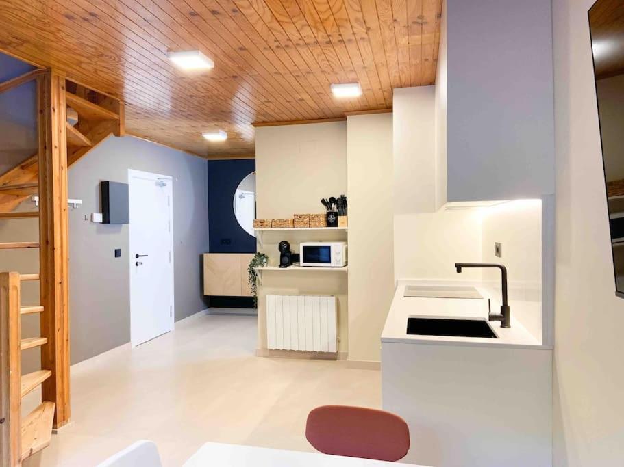 Lujoso Atico Duplex En Valle De Incles - Parking Gratis L By Bonesvacances Apartamento *
