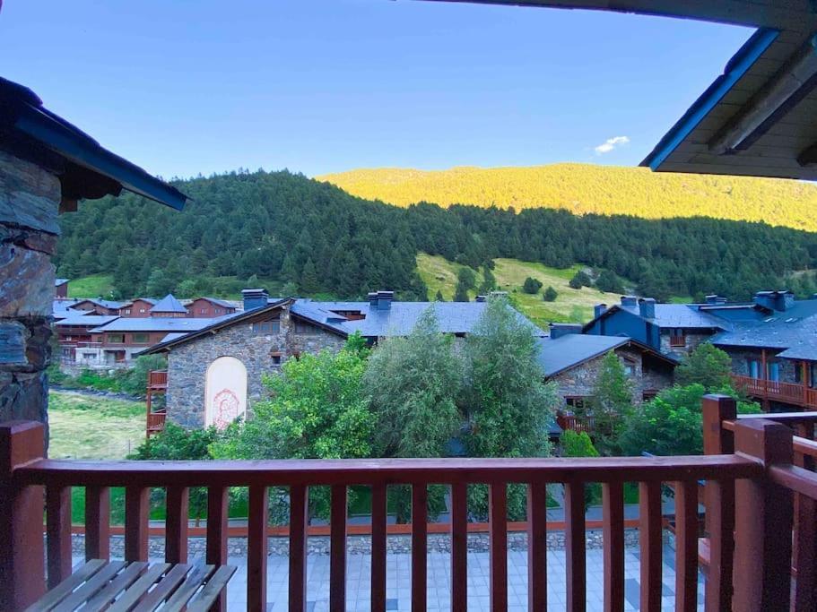 Lujoso Atico Duplex En Valle De Incles - Parking Gratis L By Bonesvacances *
