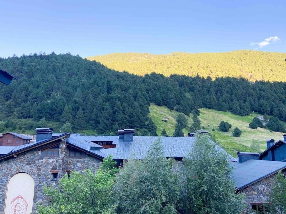 Apartamento Lujoso Atico Duplex En Valle De Incles - Parking Gratis L By Bonesvacances Canillo