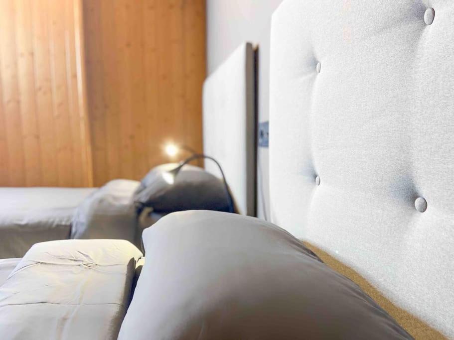 Lujoso Atico Duplex En Valle De Incles - Parking Gratis L By Bonesvacances Apartamento Canillo