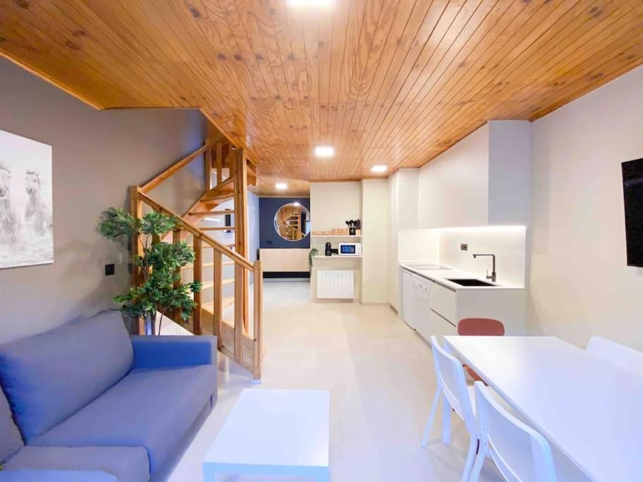 Lujoso Atico Duplex En Valle De Incles - Parking Gratis L By Bonesvacances * Canillo
