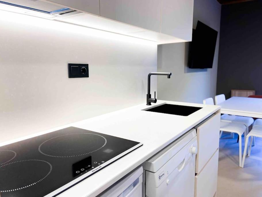 Lujoso Atico Duplex En Valle De Incles - Parking Gratis L By Bonesvacances Apartamento