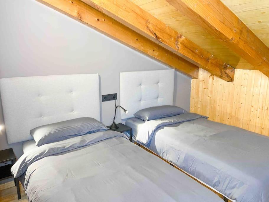 Lujoso Atico Duplex En Valle De Incles - Parking Gratis L By Bonesvacances