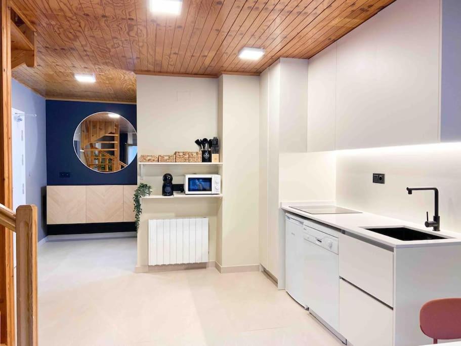 Lujoso Atico Duplex En Valle De Incles - Parking Gratis L By Bonesvacances Apartamento Canillo