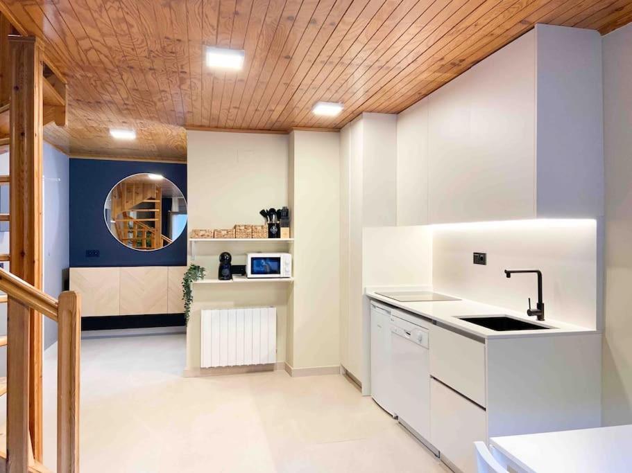 Apartamento Lujoso Atico Duplex En Valle De Incles - Parking Gratis L By Bonesvacances