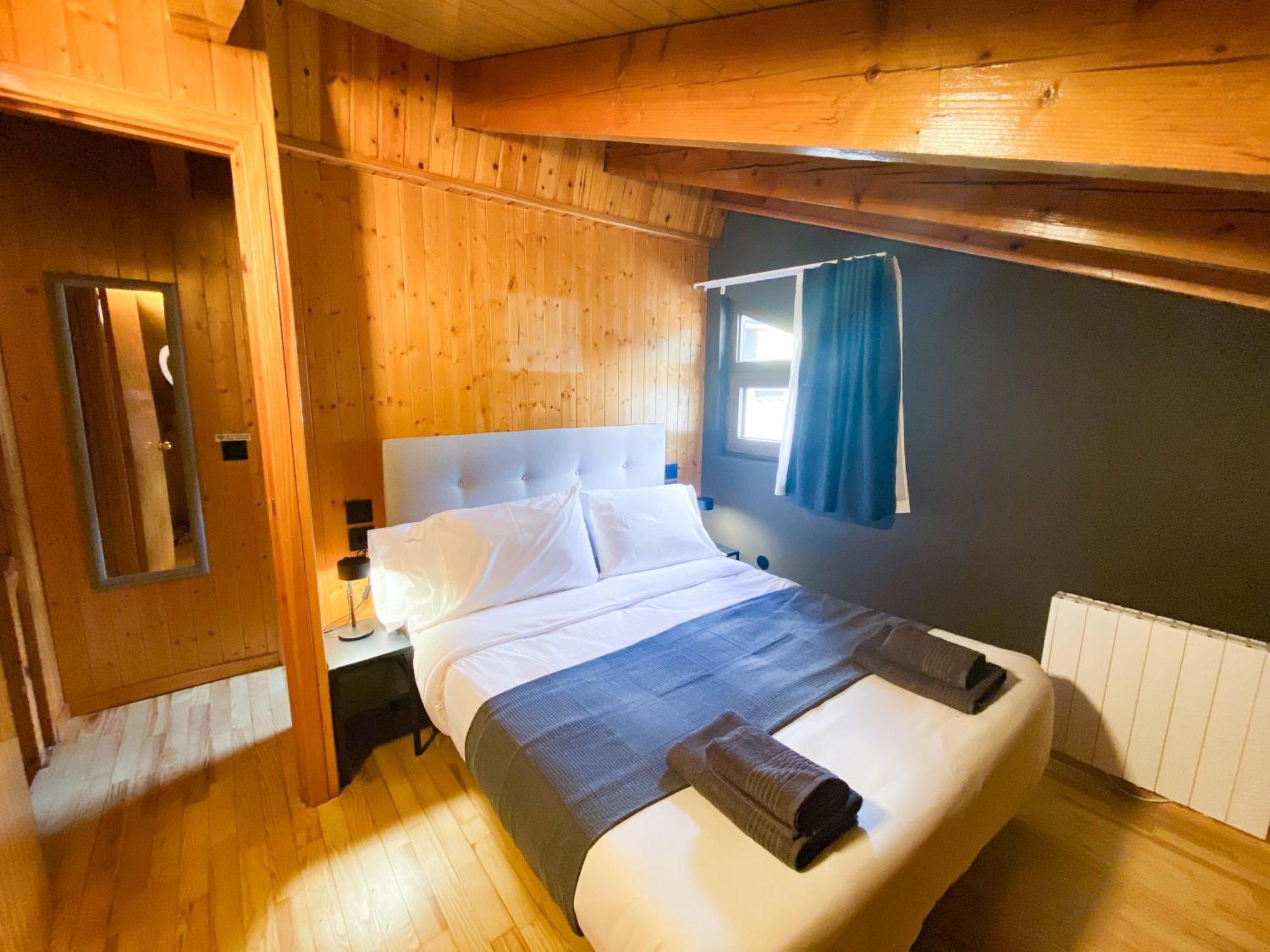 Lujoso Atico Duplex En Valle De Incles - Parking Gratis L By Bonesvacances Apartamento