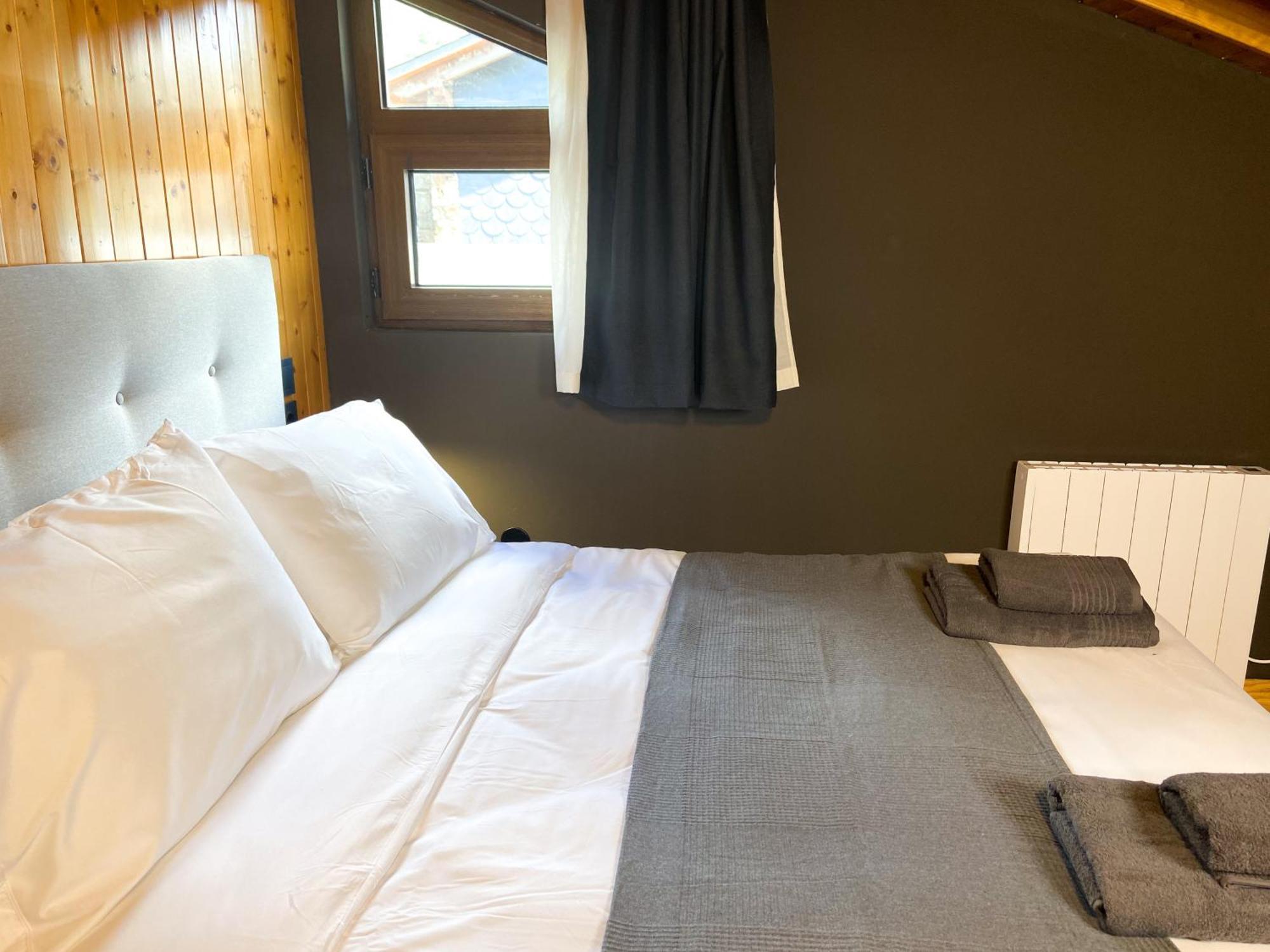 Apartamento Lujoso Atico Duplex En Valle De Incles - Parking Gratis L By Bonesvacances