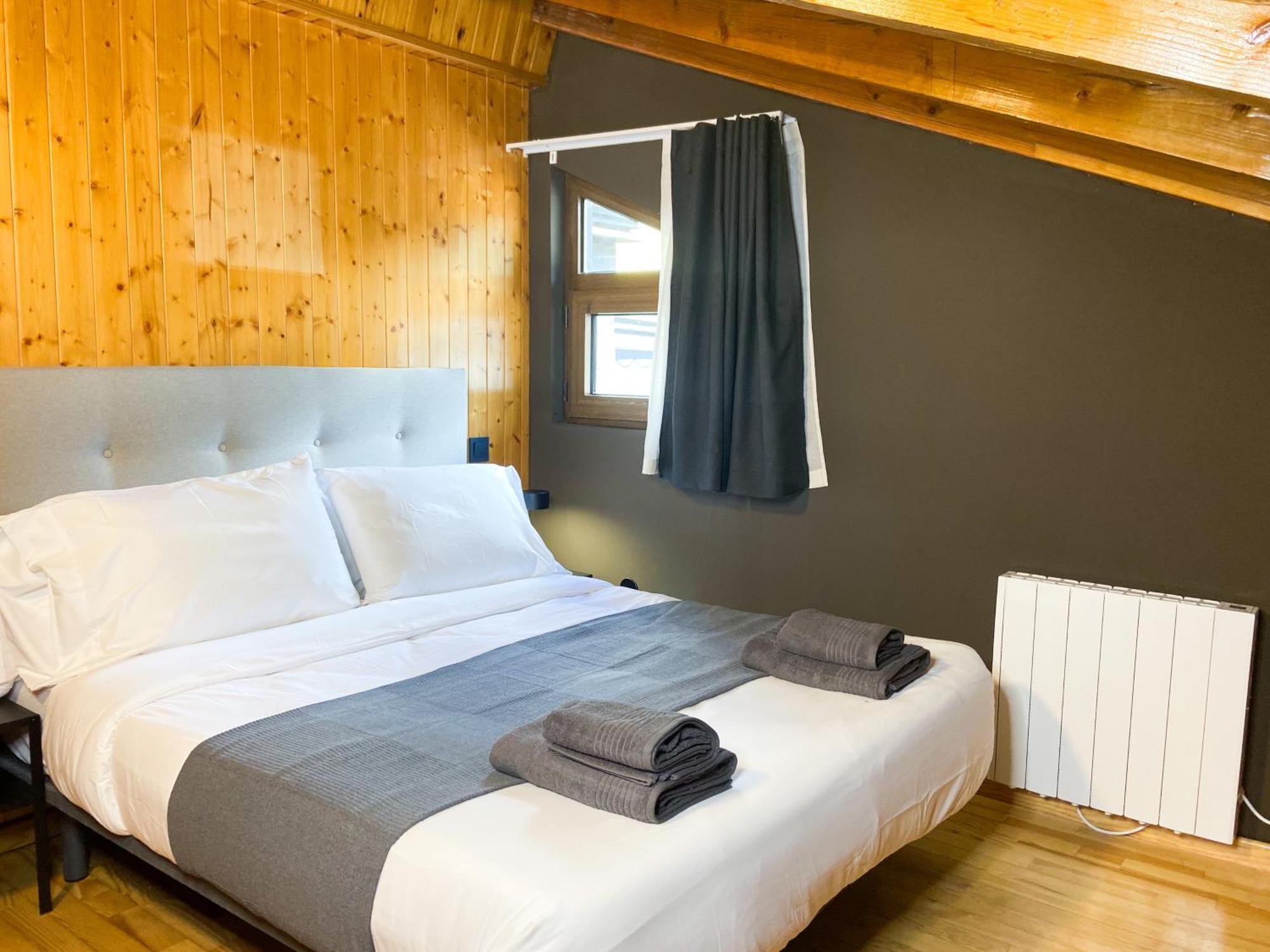 Apartamento Lujoso Atico Duplex En Valle De Incles - Parking Gratis L By Bonesvacances