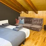 Lujoso Atico Duplex En Valle De Incles - Parking Gratis L By Bonesvacances