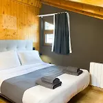 Lujoso Atico Duplex En Valle De Incles - Parking Gratis L By Bonesvacances