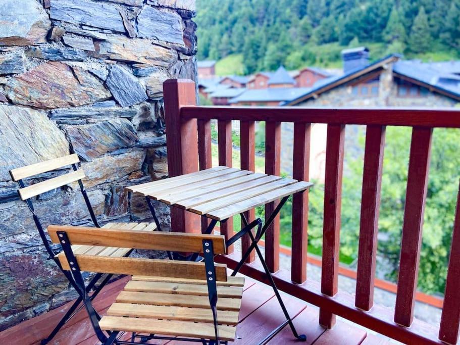 Lujoso Atico Duplex En Valle De Incles - Parking Gratis L By Bonesvacances Apartment *