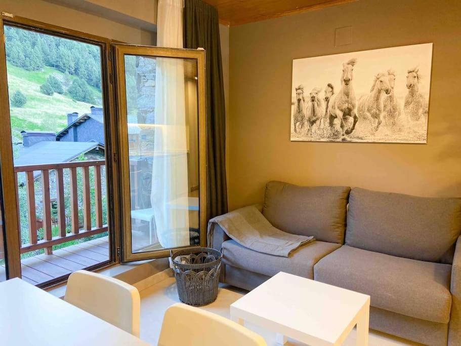 Lujoso Atico Duplex En Valle De Incles - Parking Gratis L By Bonesvacances